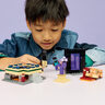 LEGO Putovanje kroz Neder i End portale 21584