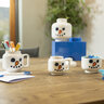 LEGO keramička šolja 530 ml: Sneško 41460821