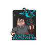 LEGO Hari Poter magnet: Expectro Patronum 53243