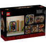 LEGO Knjižara: Knjiški kutak 11379