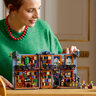 LEGO Knjižara: Knjiški kutak 11379
