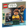 LEGO Star Wars™: Misija: Tredvel LMP 301C