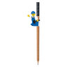 LEGO Drvene bojice sa dodacima (12 komada) 53706