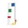 LEGO kutija za olovke sa minifigurom 53707
