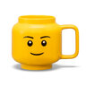 LEGO keramička šolja 530 ml: Dečak 41460800