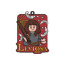 LEGO Hari Poter magnet: Leviosa 53241
