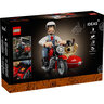 LEGO Wallace &amp; Gromit 21371