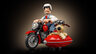 LEGO Wallace &amp; Gromit 21371