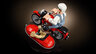 LEGO Wallace &amp; Gromit 21371