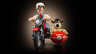 LEGO Wallace &amp; Gromit 21371