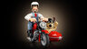 LEGO Wallace &amp; Gromit 21371