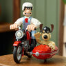 LEGO Wallace &amp; Gromit 21371