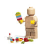 LEGO drvena minifigura 41058501