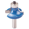 Einhell HM glodalo 25.7 zaobljavavanje ,SB, za glodalicu, drvo/plastika