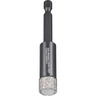 Einhell Dijamantska krunasta burgija za suvo bušenje 1/4 - E6.3 ,  6mm