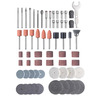Einhell 61-delni set dodataka za brušenje i graviranje, Pribor za TC-MG 135, TH-XG 75