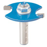 Einhell HM glodalo 2 za proreze ,SB, za glodalicu, drvo/plastika