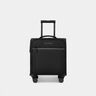 VERAGE KOFER TOLEDO LAPTOP CRNI 15 inch