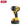 DELI AKU UDARNI ODVIJAČ 1/2" 20V 850Nm BEZ BAT.  EDC234Z