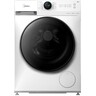  Midea mašina za pranje i sušenje veša MF200D80WB/W-HR + POKLON Midea štapni usisivač MCS2021WB