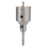 Kruna za beton BORMANN pro - SDS prihv.100mm (BHT4079)