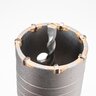 Kruna za beton BORMANN pro - SDS prihv.100mm (BHT4079)