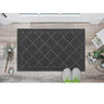 Otirač "parket print" - MULTY HOME EU5000127