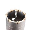 Kruna za beton BORMANN pro - SDS prihv.115mm (BHT4081)