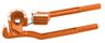 3 u 1 alat za savijanje cevi 6, 8, 10 mm NEO TOOLS 02-439