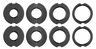 Set alata za krimpovanje cevi od 16, 20 i 25mm NEO TOOLS 02-445