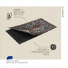 Otirač "print kamenčići" (WELCOME)- MULTY HOME EU5000158