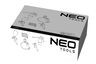 Set pištolja raspršivača (5 kom) - NEO TOOLS 14-699