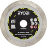 Set diskova za sečenje različitih materijala za RCT18C-0 (3 kom) - RYOBI RAKCOT03