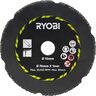 Set diskova za sečenje različitih materijala za RCT18C-0 (3 kom) - RYOBI RAKCOT03