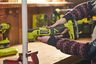Set pribora za multifunkcionalni alat (renovator), 12 kom – RYOBI RAKMT12KIT