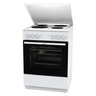 Gorenje Električni šporet GE 6A41 WB