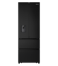 Hisense kombinovani side by side frižider RF 632 N4WFE