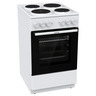 Gorenje Električni šporet GE 5A60 WH