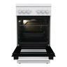Gorenje Električni šporet GE 5A23 WH