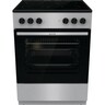 Gorenje električni šporet GEC6A41SC