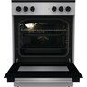 Gorenje električni šporet GEC6A41SC