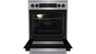 Gorenje električni šporet GECS 6C70 XC