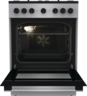 Gorenje kombinovani šporet GK6B41SD