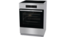 Gorenje električni šporet GEIT6C60XPG