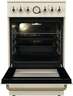 Gorenje električni šporet GECS5B70CLI