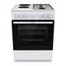 Gorenje Kombinovani šporet GK 6B40 WG