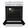 Gorenje Kombinovani šporet GK 6B40 WG