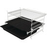 Gorenje ugradna rerna BOS6737E13X