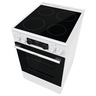 Gorenje električni šporet GEC 5C61 WG