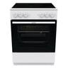 Gorenje električni šporet GEC6A11WG